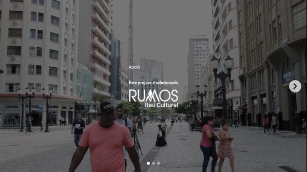 Photo of Curitiba, Brazil at 495, Avenida Marechal Floriano Peixoto, Centro, Curitiba, Região Geográfica Imediata de Curitiba, Região Metropolitana de Curitiba, Região Geográfica…