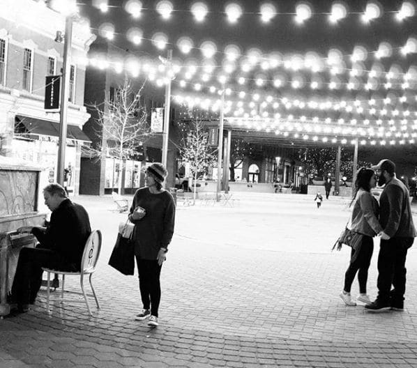 Photo of Downtown Fort Collins at Thamel Import Gift Shop, 19, Old Town Square, Fort Collins, Larimer County, Colorado, 80524, United States