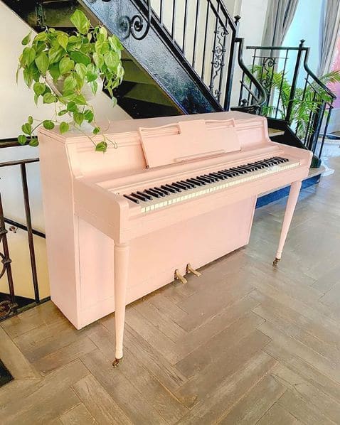 Photo of Quirk Hotel at Quirk Hotel, 201, West Broad Street, Monroe Ward, Richmond, Virginia, 23284, United States