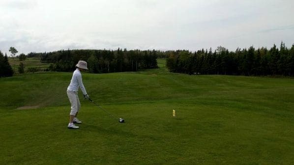 Photo of Cavendish, Prince Edward Island at Prince Edward Island National Park, Cavendish, Resort Municipality of Stanley Bridge, Hope River, Bayview, Cavendish and North…