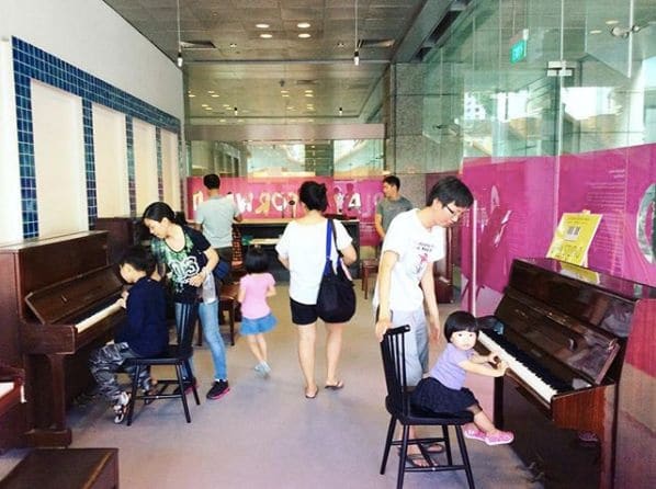 Photo of Singapore City Gallery at URA Centre, 45, Maxwell Road, Chinatown, Outram, Central, 069118, Singapore