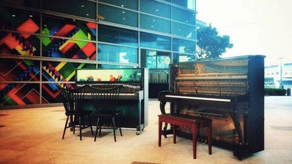Photo of One Fullerton at One Fullerton, 1, Fullerton Road, Downtown Core, Central, 049213, Singapore. We are proud to announce that One Fullerton Entrance Plaza will be the…