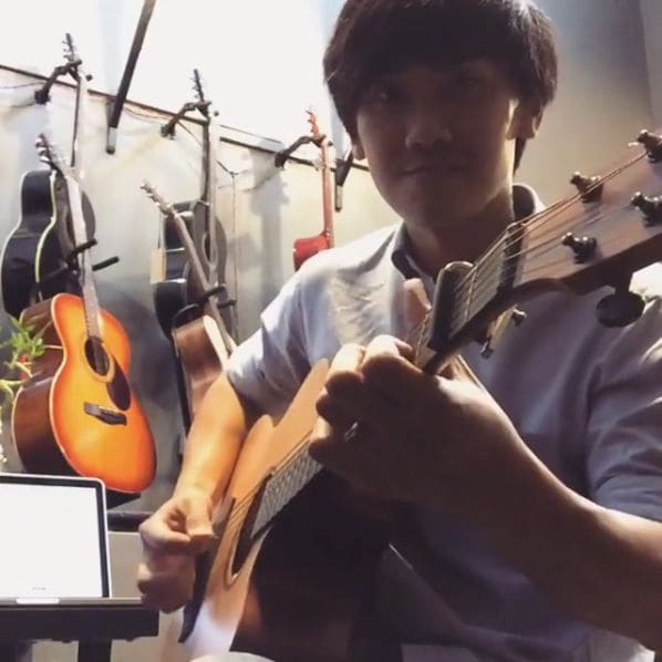 Photo of Vinnie Classroom at 244, Upper Thomson Road, Bishan, Central, 574369, Singapore