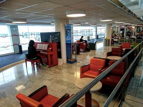 Photo of Paris, Charles De Gaulle International Airport at Concourse B, B66, Loudoun County, Virginia, 20196, United States