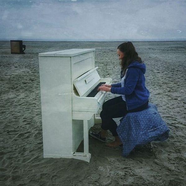 Photo of Midsland Aan Zee, Terschelling at Maritiem Instituut Willem Barentsz, Dellewal, West-Terschelling, Terschelling, Frisia, Netherlands, 8881EC, Netherlands