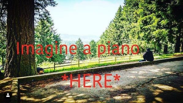 Photo of Mt Tabor at 3720, Northeast Failing Street, Beaumont-Wilshire, Portland, Multnomah County, Oregon, 97212, United States