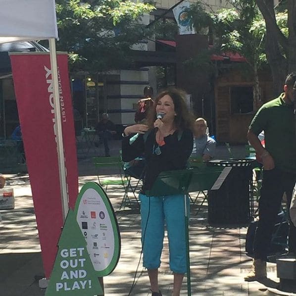 Photo of Westlake Park at Westlake, 7th Avenue, Central Business District, First Hill, Seattle, King County, Washington, 98191, United States