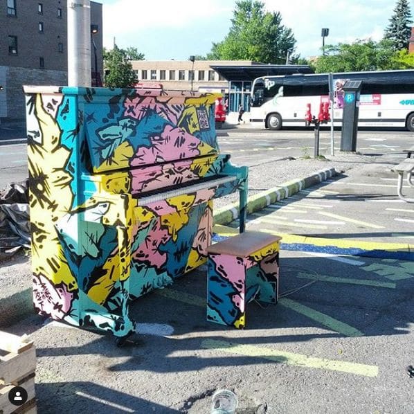 Photo of Métro cote-vertu at Station Côte-Vertu, Rue Gohier, Vieux Saint-Laurent, Du Collège/Hodge, Saint-Laurent, Montreal, Urban agglomeration of Montreal, Montreal (06),…