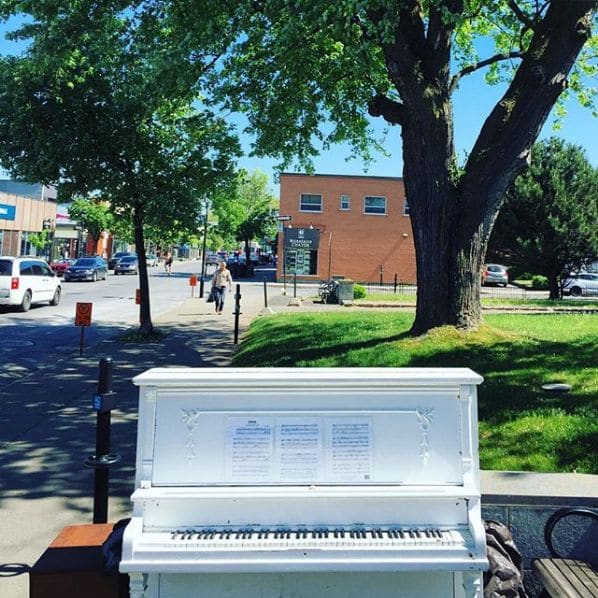 Photo of Promenades Fleury at 1370, Rue Fleury Est, Sault-au-Récollet, Ahuntsic-Cartierville, Montreal, Urban agglomeration of Montreal, Montreal (06), Quebec, H2C 1R3, Canada