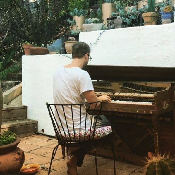 Photo of Wonderland Avenue, Laurel Canyon at 8801, Wonderland Avenue, Hollywood Hills West, Los Angeles, California, 90046, United States