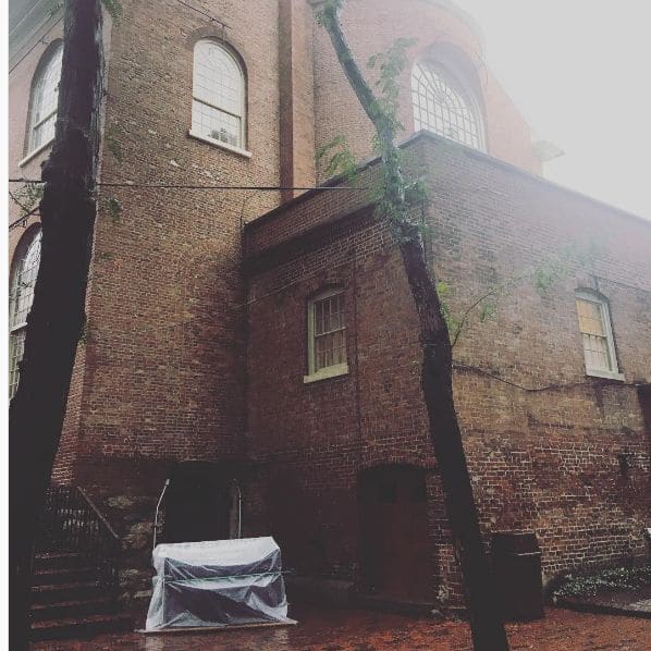 Photo of Old North Church & Historic Site at Old North Church, 193, Salem Street, Dock Square, North End, Boston, Suffolk County, Massachusetts, 02113, United States