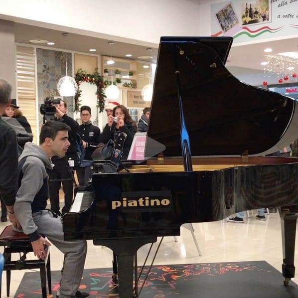Photo of Centro Commerciale Auchan Cuneo at Spazio Conad, 8, Via Margarita, Località Tetto Garetto, Madonna delle Grazie, Cuneo, Piemont, 12100, Italy