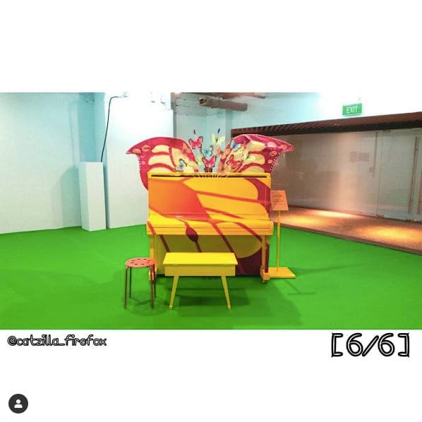 Photo of Mandarin Gallery at Mandarin Gallery, Grange Road, Orchard, Central, 239693, Singapore