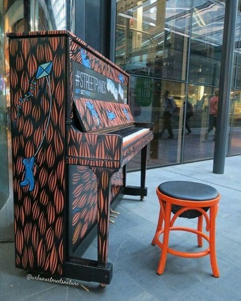 Photo of Brookfield Place Perth at Brookfield Place, Mercantile Lane, Perth, City of Perth, Western Australia, 6000, Australia