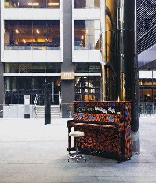 Photo of Brookfield Place Perth at Brookfield Place, Mercantile Lane, Perth, City of Perth, Western Australia, 6000, Australia