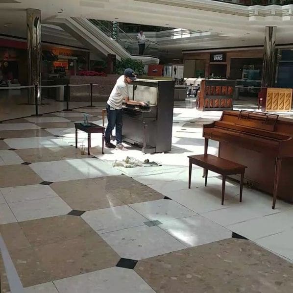 Photo of MacArthur Center at Regal Macarthur Center & RPX, 300, Monticello Avenue, Norfolk, Virginia, 23510, United States
