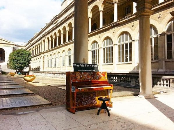 Photo of Cite Hôpital at Gymnase des Meuries, Rue de Suresnes, Petit Garches, Garches, Arrondissement of Nanterre, Hauts-de-Seine, Ile-de-France, Metropolitan France, 92380, France