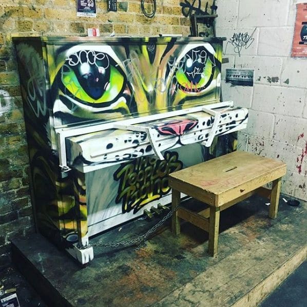 Photo of Herne Hill at The Commercial, 210-212, Railton Road, Herne Hill, London Borough of Lambeth, London, Greater London, England, SE24 0JT, United Kingdom