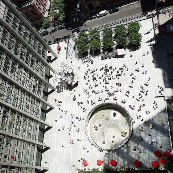 Photo of 28 Liberty Street at 28 Liberty, 28, Liberty Street, Financial District, Manhattan, New York County, New York, 10005, United States