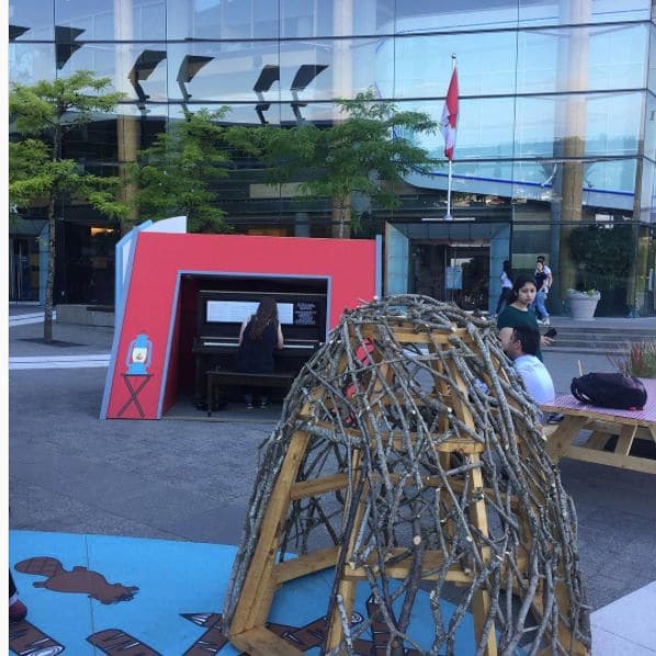 Photo of Surrey Central Mall at Central City Shopping Centre, 10153, King George Boulevard, City Centre, Surrey, Metro Vancouver Regional District, British Columbia, V3T 0A8,…