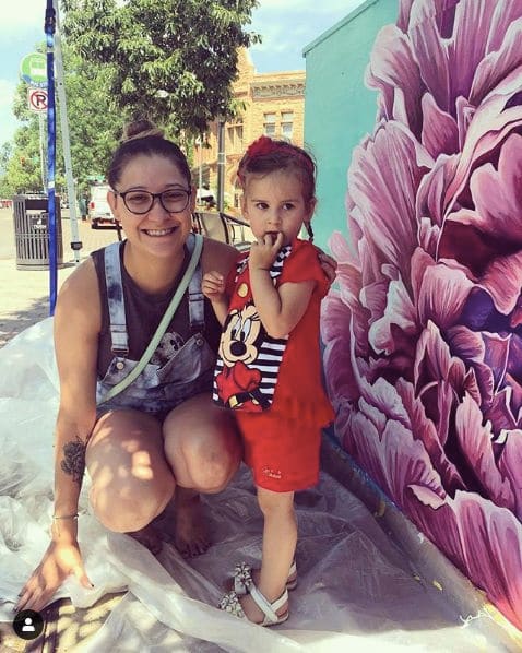 Photo of Downtown Fort Collins at Thamel Import Gift Shop, 19, Old Town Square, Fort Collins, Larimer County, Colorado, 80524, United States. Holly got to hang out with the…