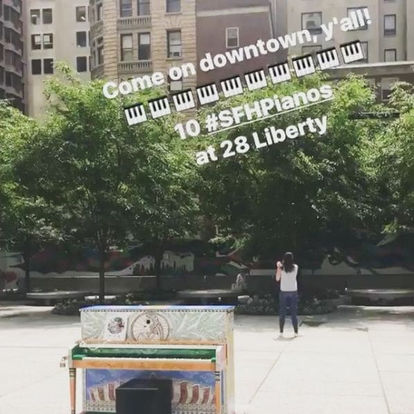 Photo of 28 Liberty Street at 28 Liberty, 28, Liberty Street, Financial District, Manhattan, New York County, New York, 10005, United States