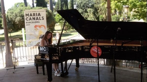 Photo of Parc de la Ciutadella at Glorieta de la transsexual Sonia, Passeig de Pujades, la Ribera, Sant Pere, Santa Caterina i la Ribera, Ciutat Vella, Barcelona, Barcelonès,…