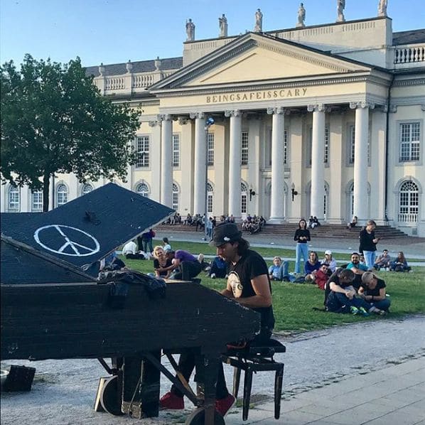 Photo of Kassel Documenta14 at Fridericianum, 18, Friedrichsplatz, Mitte, Kassel, Niestetal, Hesse, 34117, Germany