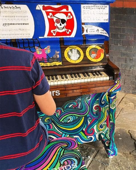 Photo of Watershed at Under the Stars, Narrow Quay, Wapping Wharf, City Centre, Bristol, City of Bristol, South West England, England, BS1 4QA, United Kingdom