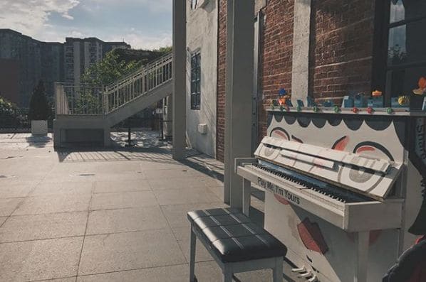 Photo of 饒宗頤文化館 Jao Tsung-I Academy at Block K, Castle Peak Road, Lai Chi Kok Hill, Lai Chi Kok, Sham Shui Po District, Kowloon, Hong Kong, China