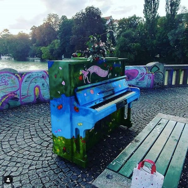 Photo of Corneliusbrücke at Corneliusbrücke, Deutsches Museum, Ludwigsvorstadt-Isarvorstadt, Isarvorstadt, Munich, Bavaria, 80538, Germany