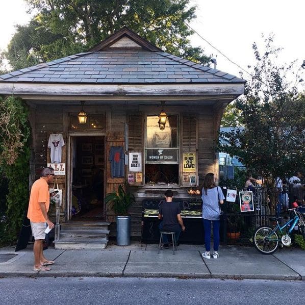 Photo of Smith & Lens at 200, Main Street, Bay Saint Louis, Hancock County, Mississippi, 39520, United States