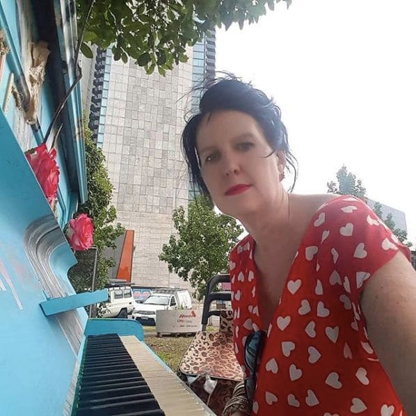 Photo of Southbank, Victoria, Australia at The Summit, 163, City Road, Southbank, Melbourne, City of Melbourne, Victoria, 3006, Australia