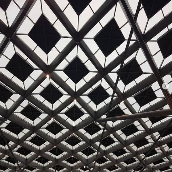 Photo of Den Haag Centraal railway station at A, Stationshal, Rivierenbuurt, Centrum, The Hague, South Holland, Netherlands, 2595AA, Netherlands