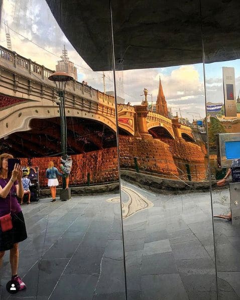 Photo of Southbank, Victoria, Australia at The Summit, 163, City Road, Southbank, Melbourne, City of Melbourne, Victoria, 3006, Australia