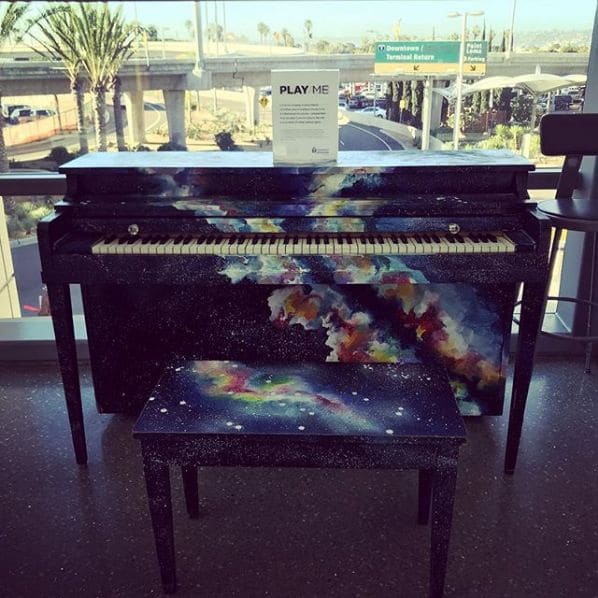 Photo of San Diego International Airport at San Diego International Airport, Kettner Boulevard, Five Points, San Diego, San Diego County, California, 92103, United States