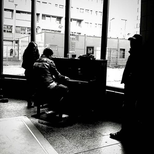 Photo of Gare de Lyon Part-Dieu at Billets Grandes Lignes, Gare de Lyon Part-Dieu, Part-Dieu, Lyon 3e Arrondissement, Lyon, Métropole de Lyon, Departemental constituency of…
