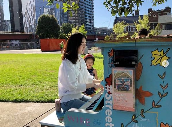Photo of Southbank, Victoria, Australia at The Summit, 163, City Road, Southbank, Melbourne, City of Melbourne, Victoria, 3006, Australia