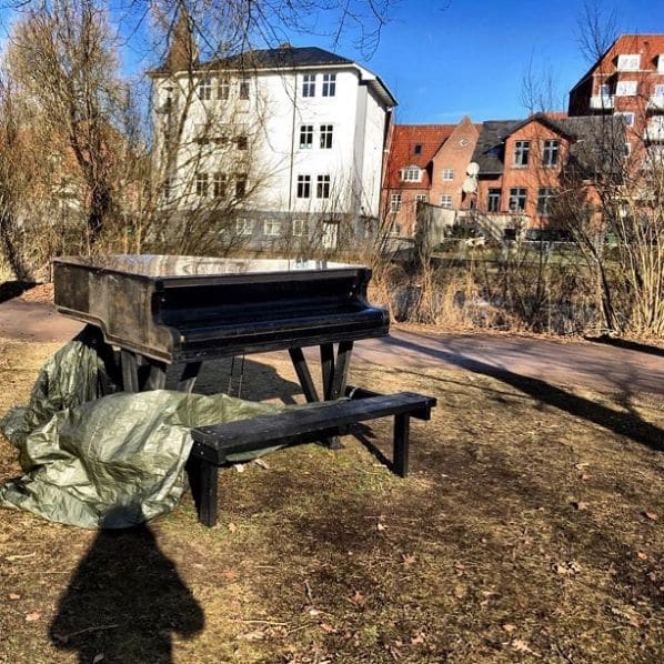Photo of Munke mose Odense at 30B, Filosofgangen, Hunderup, Odense, Odense Kommune, Region of Southern Denmark, 5000, Denmark
