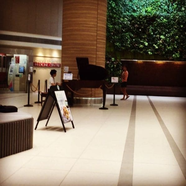 Photo of Changi General Hospital (CGH) at Changi General Hospital, Simei Street 3, Simei, Southeast, 529897, Singapore