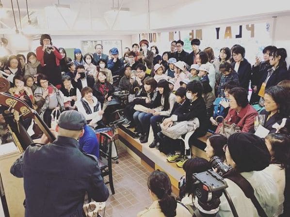 Photo of 国立駅 at 国立駅南口第1自転車駐車場, 立川国分寺線, 北一丁目, Kunitachi, Tokyo, 186-0002, Japan