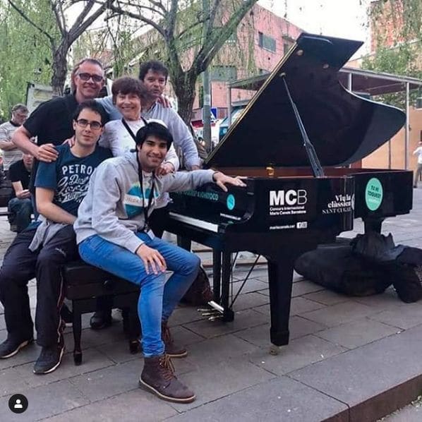 Photo of Sant Cugat del Vallès at Ajuntament de Sant Cugat del Vallès, Passatge de la Senyera, Sant Cugat del Vallès, Vallès Occidental, Barcelona, Catalonia, 08172, Spain