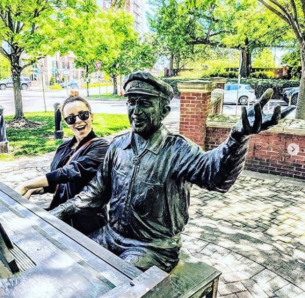 Photo of Music Row, Nashville at Sony Music Publishing, Music Square West, Nashville, Davidson County, Tennessee, 37203, United States