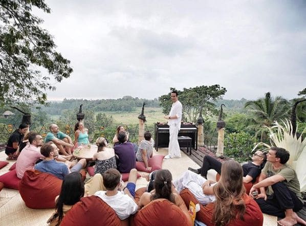 Photo of Bambu Indah at Sayan, Ubud, Bali, 80571, Indonesia