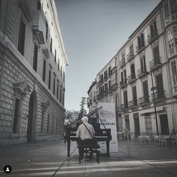 Photo of Museo de Málaga at Centro Histórico, Calle Trinidad Grund, Ensanche Centro, Centro, Málaga, Málaga-Costa del Sol, Malaga, Andalusia, 29001, Spain