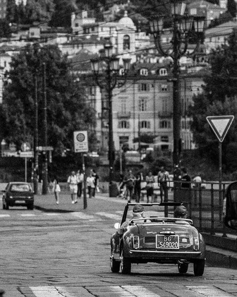 Photo of Torino Italia at Via Trento, Moncalieri, Torino, Piemont, 10024, Italy