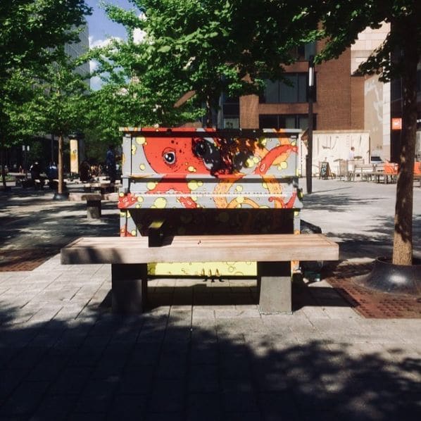Photo of Concordia University at George R. White Library, Northeast Liberty Street, Concordia, Portland, Multnomah County, Oregon, 97211, United States