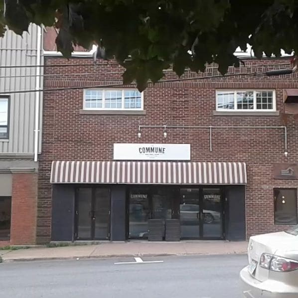 Photo of The Commune at 113, Archimedes Street, Chattan Park, New Glasgow, Town of New Glasgow, Pictou County, Nova Scotia, B2H 2P6, Canada