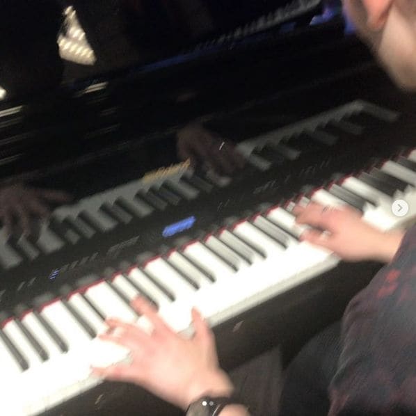 Photo of Millers Music at Sidney Sussex College (University of Cambridge), Sidney Street, Petersfield, Cambridge, Cambridgeshire, East of England, England, CB2 3HU, United Kingdom
