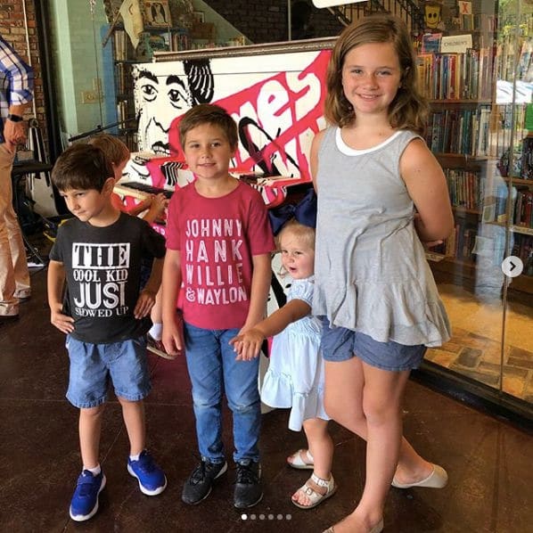 Photo of The Book Tavern at 943, Ellis Street, Broad Street Historic District, Augusta, Richmond County, Georgia, 30901, United States